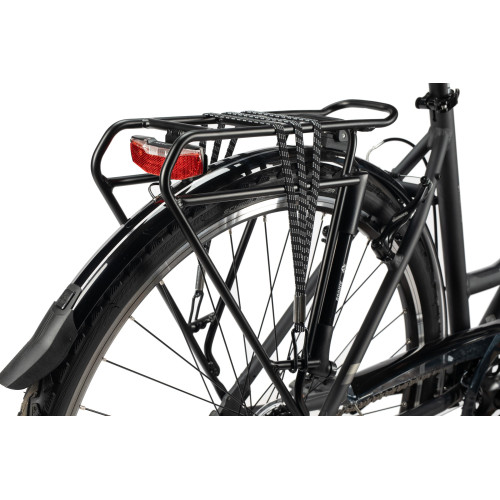 Velosipēds Unibike Vision LDS 2025 grey-17"