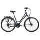 Velosipēds Unibike Vision LDS 2025 grey-17"