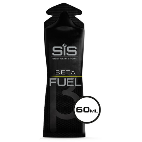 Nutrition gel SiS Beta Fuel Neutral 60ml