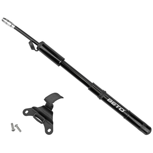 Pump BETO Mini Alu FH-001A with hose