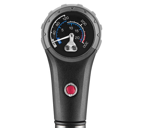 Pump BETO for shocks SP-006AG Combo Shock & Tire w/ manometer