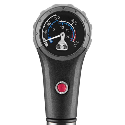 Pump BETO for shocks SP-006AG Combo Shock & Tire w/ manometer