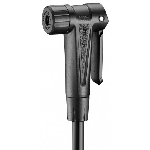 Air Tank Inflator BETO CJA-001SA JetAir 160psi (tubeless) red