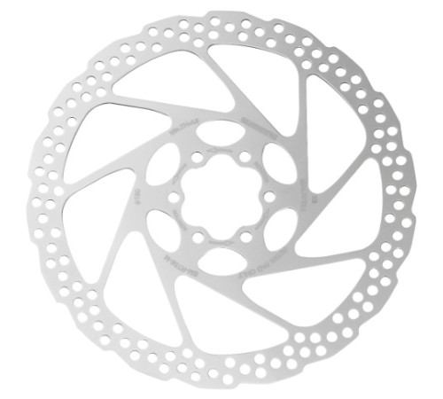 Stabdžių diskas Shimano SM-RT56M 180MM 6-bolt