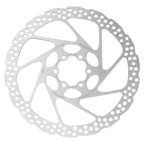 Stabdžių diskas Shimano SM-RT56M 180MM 6-bolt