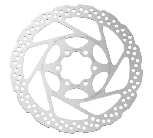 Stabdžių diskas Shimano SM-RT56S 160MM 6-bolt
