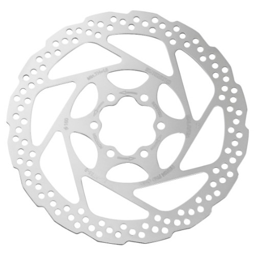 Stabdžių diskas Shimano SM-RT56S 160MM 6-bolt