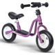 Balance / learner bike PUKY LR M perky purple