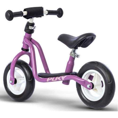Balance / learner bike PUKY LR M perky purple