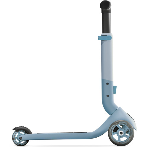 Skrejritenis PUKY Push arctic blue