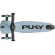 Skrejritenis PUKY Push arctic blue