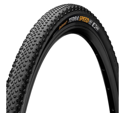 Tire 28" Continental Terra Speed PT TR 45-622 SL Fold