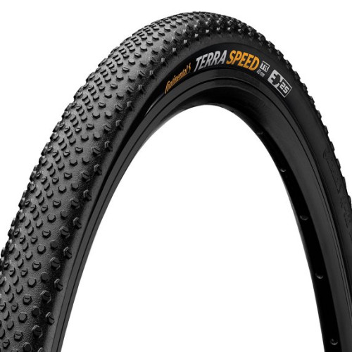 Tire 28" Continental Terra Speed PT TR 45-622 SL Fold