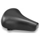 Sēdeklis Selle Royal Holland Unitech Relaxed black