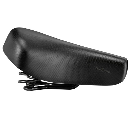 Sēdeklis Selle Royal Holland Unitech Relaxed black