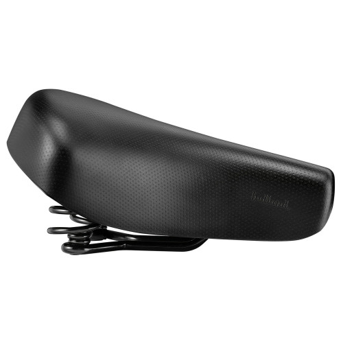Sēdeklis Selle Royal Holland Unitech Relaxed black