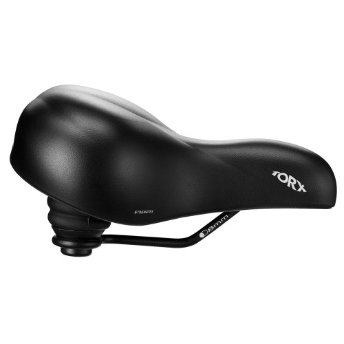 Sēdeklis Selle Royal Torx RoyalGel Elastomer