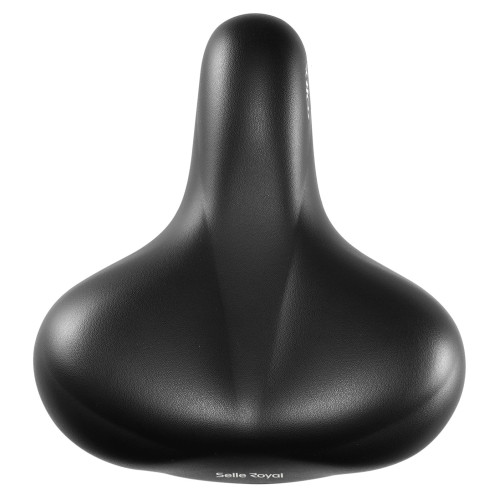 Sēdeklis Selle Royal Torx RoyalGel Elastomer