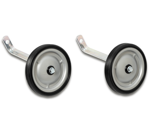 Palīgizstrādājumi riteņi PUKY Rookie 14/16/18 (9427)