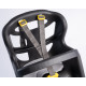 Bērnu sēdeklis Bellelli Tatoo Plus B-fix front black