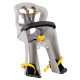Bērnu sēdeklis Bellelli Tatoo Plus B-fix front silk grey