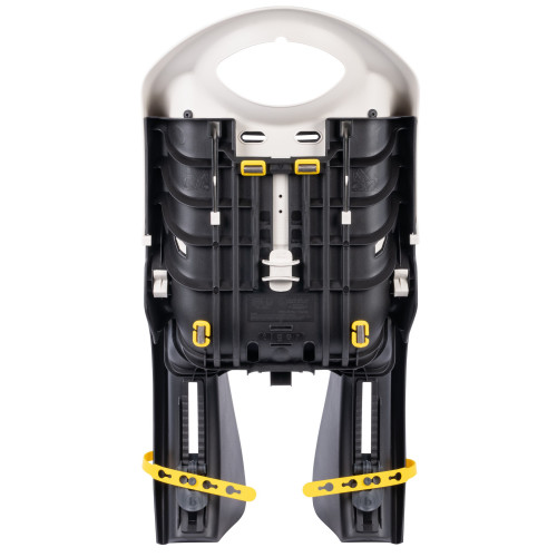 Bērnu sēdeklis Bellelli Tiger B-fix frame black