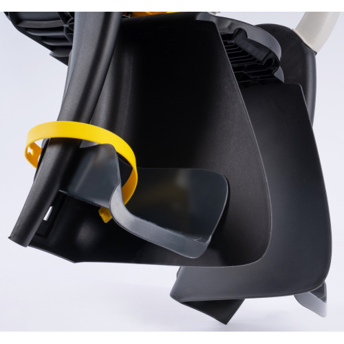 Bērnu sēdeklis Bellelli Tiger B-fix frame black