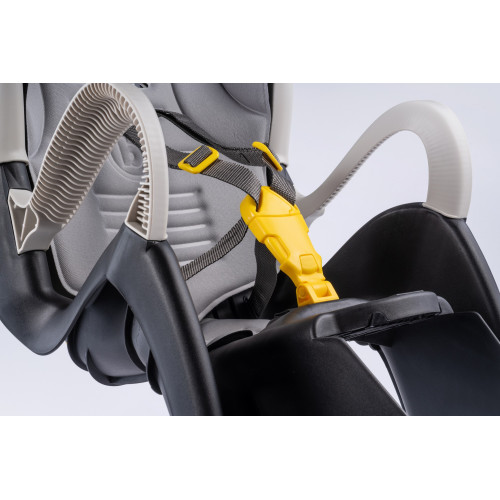 Bērnu sēdeklis Bellelli Tiger B-fix frame black