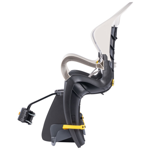 Bērnu sēdeklis Bellelli Tiger B-fix frame black