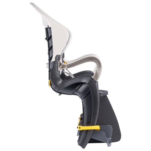 Bērnu sēdeklis Bellelli Tiger B-fix Relax frame black