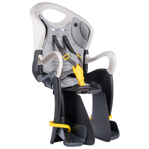 Bērnu sēdeklis Bellelli Tiger B-fix Relax frame black