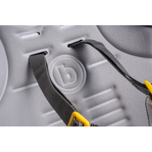 Bērnu sēdeklis Bellelli Tiger B-fix Relax frame black