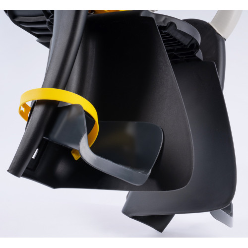 Bērnu sēdeklis Bellelli Tiger B-fix Relax frame black