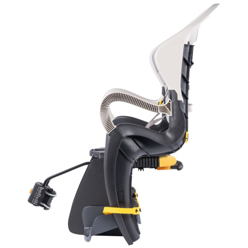 Bērnu sēdeklis Bellelli Tiger B-fix Relax frame black