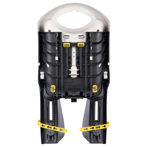 Bērnu sēdeklis Bellelli Tiger B-fix Relax frame black