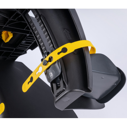 Bērnu sēdeklis Bellelli Tiger B-fix Relax frame black