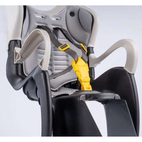 Bērnu sēdeklis Bellelli Tiger B-fix Relax frame black