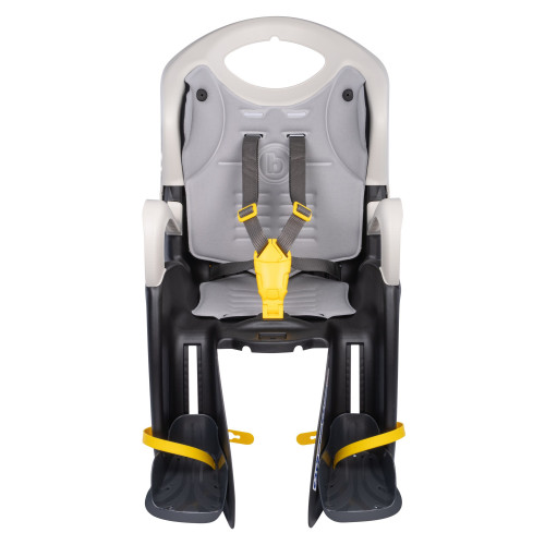 Bērnu sēdeklis Bellelli Tiger carrier black