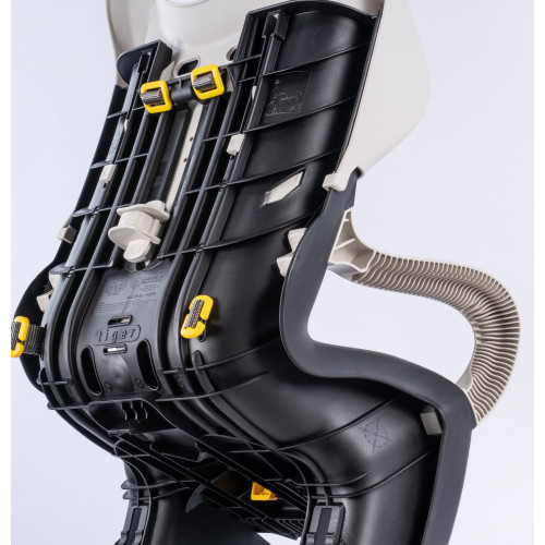 Bērnu sēdeklis Bellelli Tiger carrier black