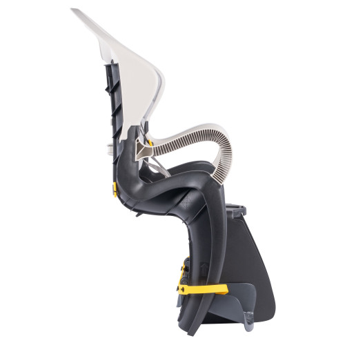 Bērnu sēdeklis Bellelli Tiger carrier black