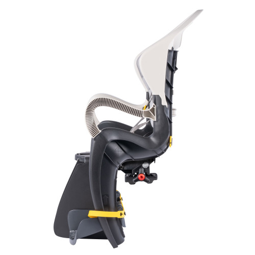 Bērnu sēdeklis Bellelli Tiger carrier black