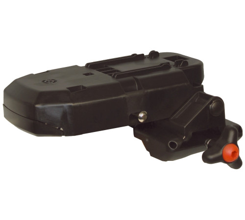 Bērnu sēdeklis Bellelli Tiger Relax Easy Dream carrier dark grey