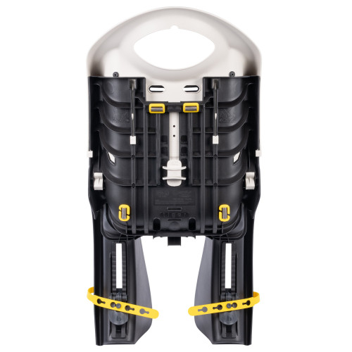 Bērnu sēdeklis Bellelli Tiger Relax Easy Dream carrier black