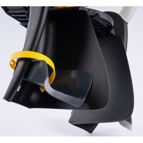 Bērnu sēdeklis Bellelli Tiger Relax Easy Dream carrier black