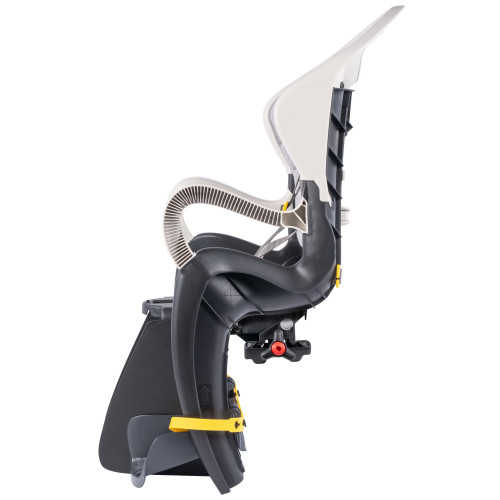 Bērnu sēdeklis Bellelli Tiger Relax Easy Dream carrier black