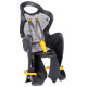 Child seat Bellelli Mr Fox B-fix frame black