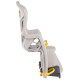 Child seat Bellelli Pepe frame silk grey