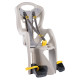 Child seat Bellelli Pepe carrier silk grey