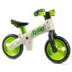 Balance / learner bike Bellelli B-Bip silk grey-green