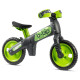 Balance / learner bike Bellelli B-Bip dark grey-green